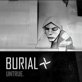 Hoes van Burial – Untrue